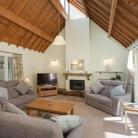 The Cley Villa Blakeney  Eksteriør billede