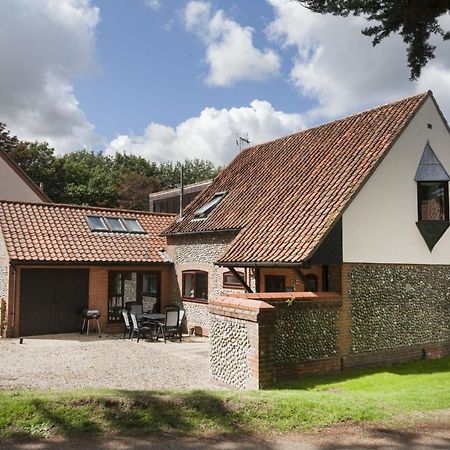 The Cley Villa Blakeney  Eksteriør billede