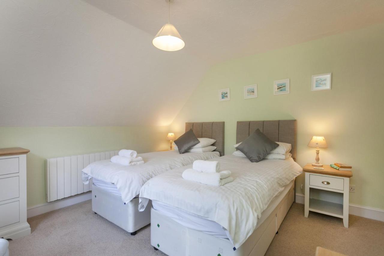 The Cley Villa Blakeney  Eksteriør billede