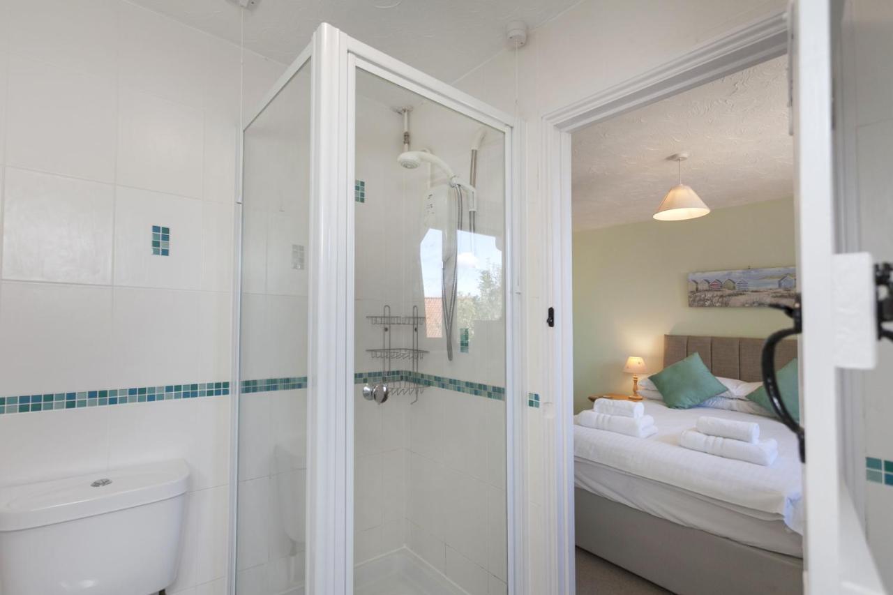 The Cley Villa Blakeney  Eksteriør billede