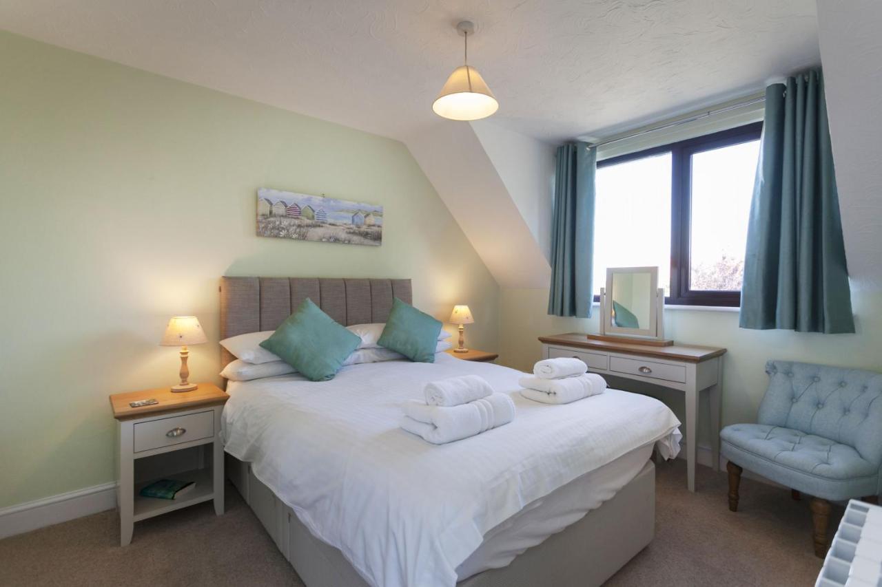 The Cley Villa Blakeney  Eksteriør billede