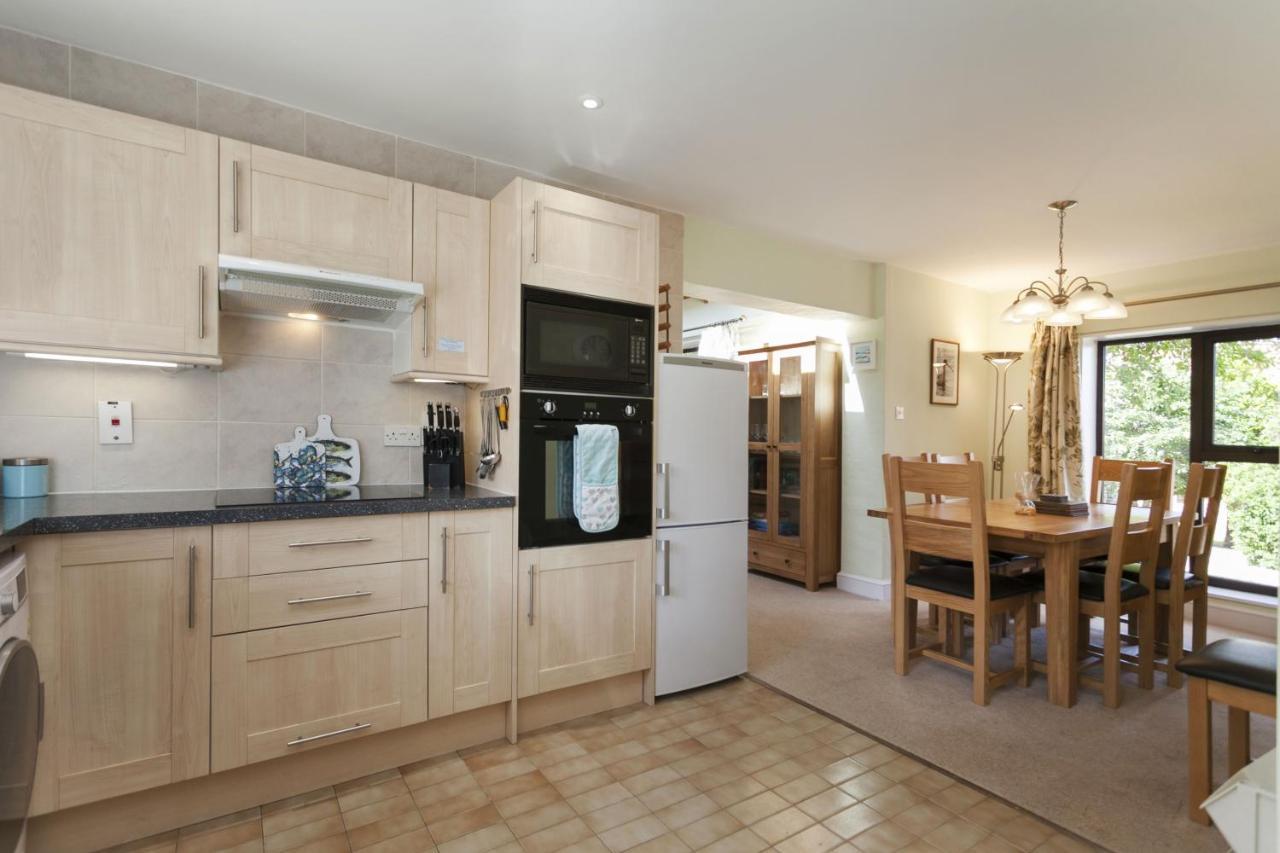 The Cley Villa Blakeney  Eksteriør billede