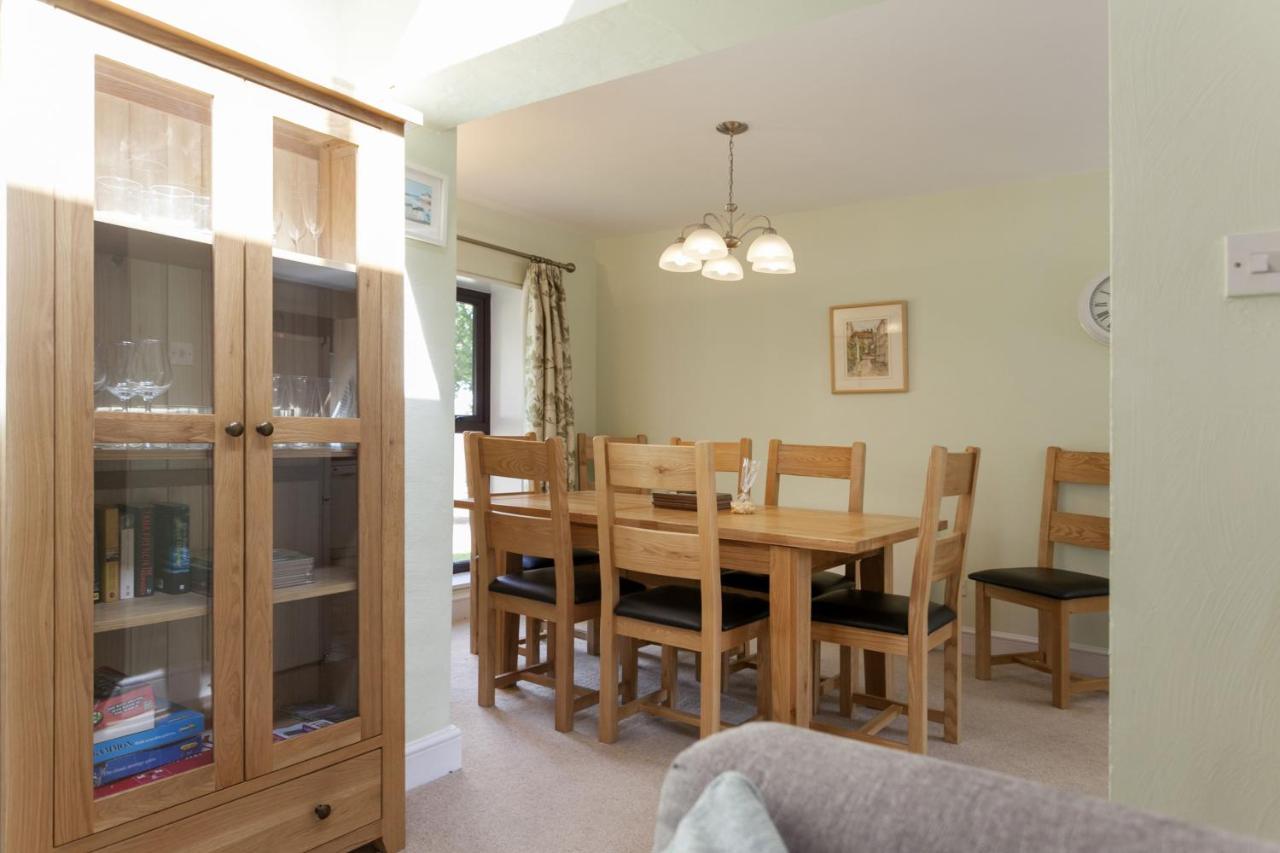 The Cley Villa Blakeney  Eksteriør billede